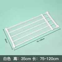 免打孔小型犬宠物隔离门狗狗挡门栅栏围栏室内厨房小狗门栏可拆卸