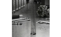 Grease Spring Long-Lasting Oil Press Spring Heavy Duty for Tool Repair
