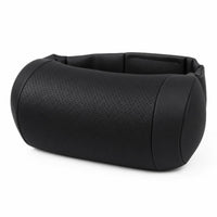 Car Headrest Pillow with Removable Cover Washable for Commuters