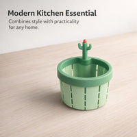 Kitchen Sink Drain Strainer, Sink Drain Catcher for Kitchen Sink Decor, Novelty Kitchen Drain Catcher, Sink Debris Catcher