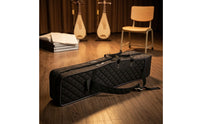 Erhu Bag Waterproof Bag with Shoulder Strap Padded Erhu Carry Case for Travel