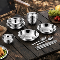 dinnerware set