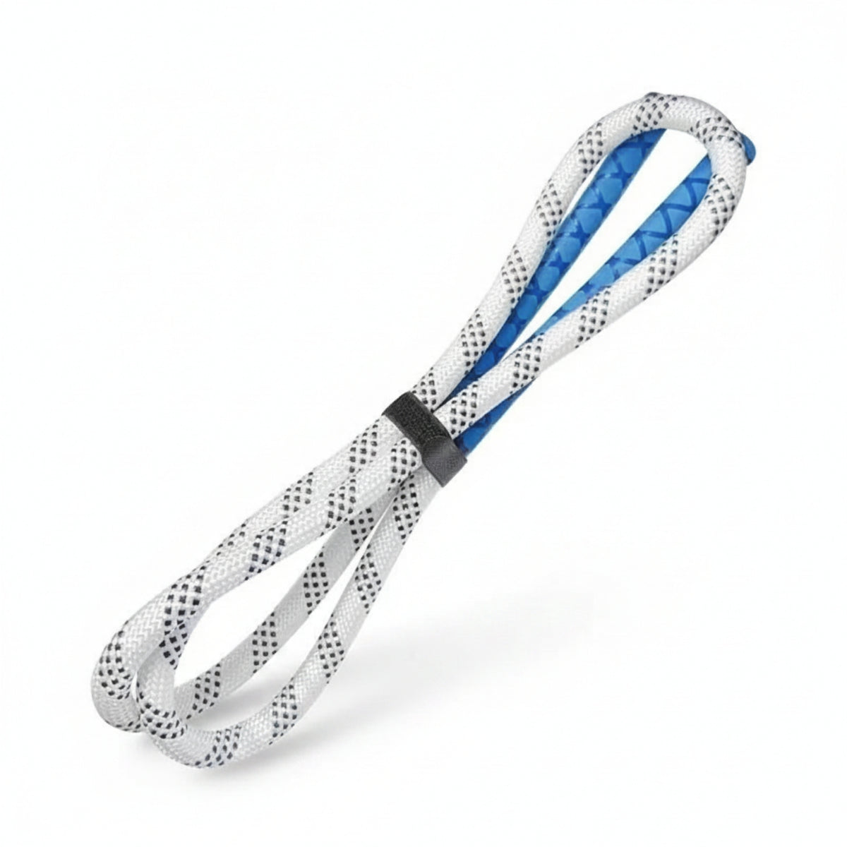 Portable Golf Swing Rope Practice Aid Flexible Golf Swing Rope Ergonomic Sports Equipment Safe for Beginners