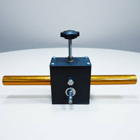 Electrician Wire Threader High Efficiency Conduit Cable Puller Easy Pipe Passage Manual Wire Threading Machine for Electricians, Construction Workers