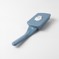 Back Lotion Applicator with Long Handle for Body Cream and Medicine