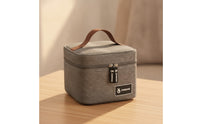 Meal Carrier Sided Meal Carrier with Handle Compact for Adults, Travel