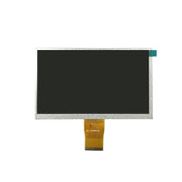 通用4.3寸液晶显示屏 043124B0-40-N 4300H40R08 V1 043147S0-40