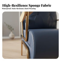 two-in-singleUse Fold-down Futon Bed Foldable Design transforming Sofa Space-Saving Sleeper Couch Easy Conversion for Apartment Dwellers, Guest Hosts, Students, Small Spaces, Living Room, Office