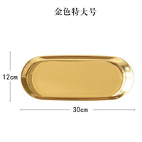 蜡烛杯光影条纹香薰氛围感摆件女生浪漫烛光装饰摄影道具烛台托盘