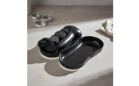 Multi-Functional Electric Shoe Polisher Soft Bristles Electric Shoe Shiner Kit No Dirty Hands for Travel