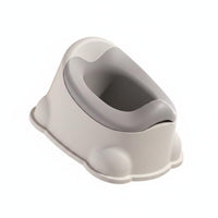 Non-Slip Toddler Potty Chair Portable Baby Potty Seat Sturdy Toddler Toilet Seat Compact for Toddlers