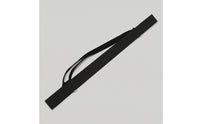 Bow Case with Shoulder Strap Soft-Lined-Lined Violin Bow Case Portable for Rehearsals