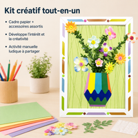 DIY craft kit