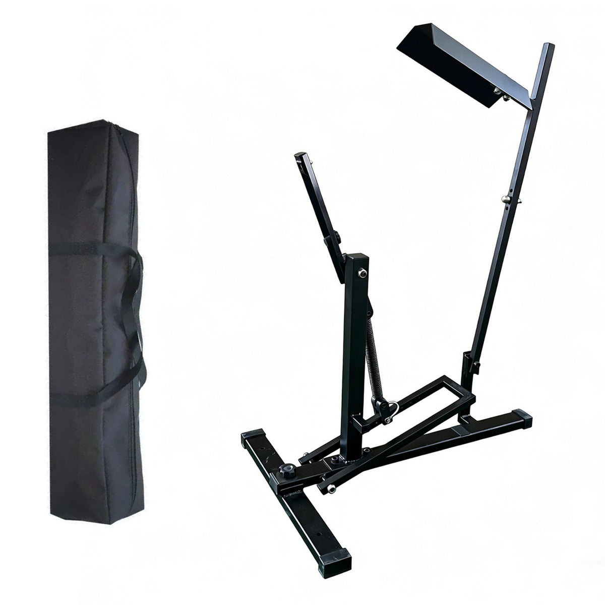 Foot-Operated Pitching Machine Portable Baseball Pitching Machine Accurate Batting for Coaches