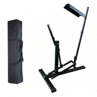 Foot-Operated Pitching Machine Portable Baseball Pitching Machine Accurate Batting for Coaches