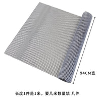 萌小宝宠物狗围栏防逃网狗狗仓鼠猫咪兔子笼防越狱防逃脱加密网格