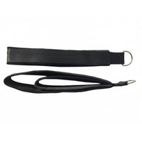 Non-Slip Grip Pilates Pilates Tower Handle Long-Lasting Construction Pilates Safety Strap Heavy-Duty Reformer Foot Straps Widely Compatible for Home Gym, Physical Rehabilitation Center