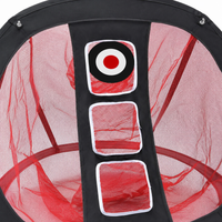 golf chipping net