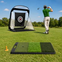 golf training aids