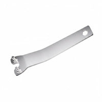 4 Pin Wrench Multifunctional Angle Wrench Heavy Duty Power Tool Accessory for Repair, Maintenance, Workshop