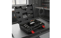Air Vibration Injector Removal Tool Kit Portable for Auto Repair Shop