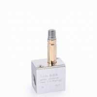 2V025-08 Valve Good Seal Pneumatic Valve with Threaded Ports Long-Lasting Reliable for Technicians, Equipment Builds