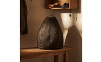 Waterproof-Lined Motorcycle Helmet Bag Long-Lasting Helmet Storage Bag Lightweight Shielded for Commuters