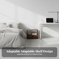 Versatile Combination Stackable Storage Cube Rounded Corners Stackable Cubby Organizer Space-Saving versatile Shelf Sturdy Construction for Apartment Dwellers, Book Lovers, Homeowners, Living Room, Bedroom, Bay opening, Closet