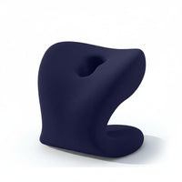 Breathable Hollow Design Memory Foam Desk Pillow Lightweight Desk Napping Pillow for Students, School