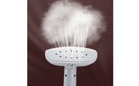 Garment Steamer Nozzle Materials Steam Iron Nozzle Portable Steam Appliance Handle Head for Repair