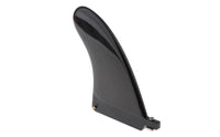 Long-Lasting 6.5 Inch Tail Fin Easy to Install Single Large Fin Good Hold Water Sports Gear High Performance for Surfing