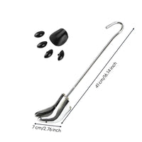 Shoe Stretcher with Inserts Shoe Stretcher Heavy Duty Tool for Adults