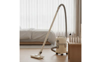 Canister Vacuum with Attachments Multi-Surface Household Vacuum Cleaner Corded for Homeowners
