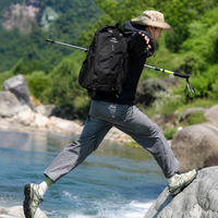 hiking backpack
