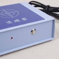 Electric Watch Demagnetizer Easy to Use Watch Repair Demagnetizer Device Quick Compact for Watchmakers, Workshops