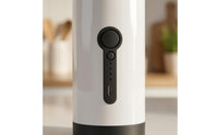 Portable Capsule Coffee Machine Type C Charging Electric Compact Self-Heating Coffee Maker for Office