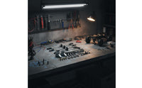Six Wheel Drive Axle Kit Stable in Use Metal Axle Upgrade Set Easy to Install Drive Shaft Kit for Repair, Workshop