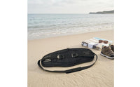 Kayak Seat Backrest Cushion Adjustable Straps Padded Kayak Backrest Water Gear for Marine Use