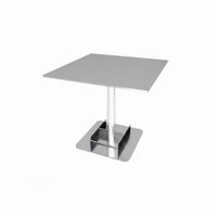 Light Luxury and design C-Shaped Sofa Table Nordic stylistic Home Furnishing Modern Design Household Furniture Space-Saving for Small Apartment Residents, Cafe Owners, telecommuting Workers, Living Room, Bedroom