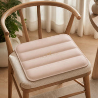 Cooling Seat Cushion Breathable Pad Soft for Office Chair