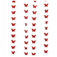 Double Happiness Character banner Traditional Chinese Design nuptial decoration