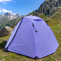 camping tent