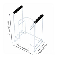 Sock Donning Aid No-Bend Design Sock Assist Device Easy to Use for Home