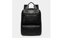 Structured Laptop Backpack Multi-Pocket Backpack with Laptop Compartment Long-Lasting Rucksack Comfortable for Commuters, Students, Daily Commute, Office