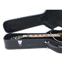 Tongling Wooden Guitar Case for 42-43 Inch Guitars, Hard Shell, Waterproof