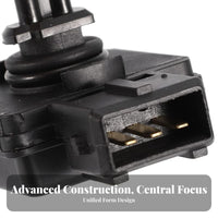 Coolant Level 9646902580 Car Manufacturer 206 Rectangular Housing Water Level Checker