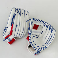 Baseball Training Glove  Fingered Fielding Glove Quick Hand Reflexes Sports Gear