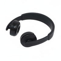 Miniature Doll Headphones Lightweight Neck Hanging Doll Headset Modern BJD Headphone Prop for Dioramas