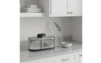 Cat Water Fountain Cordless Automatic Cat Water Fountain Rechargeable Wireless for Cats, Feeding Station, Living Room