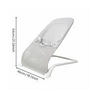 Baby Rocking Chair Toy Arch for Newborns, Sleep